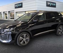 HYBRID 225 E-EAT8 ALLURE PACK