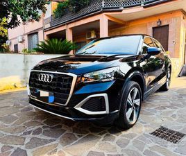 AUDI Q2 30 TFSI AUDI Q2 PARI AL NUOVO