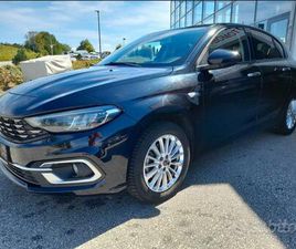 FIAT TIPO FIAT TIPO 1.0BENZINA 100CV 5PORTE LIFE NAVI CAMERA
