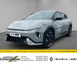 4 GT-LINE 81,4-KWH +HEAD-UP+360°+V2X