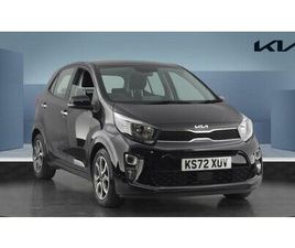 2023 KIA PICANTO 1.0 3