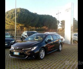 SUZUKI SWACE SUZUKI SWACE HYBRID 1.8 TOP N118617