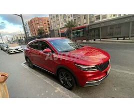 DFSK GLORY IX5 DFSK GLORY IX5 A SETTAT