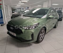 FORD KUGA STLINE 2.5 DURATEC FHEV AUTO
