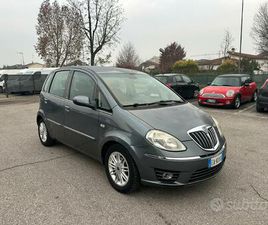 LANCIA MUSA 1.4 PLATINO ECOCHIC