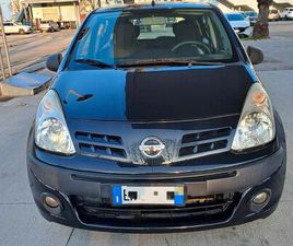 NISSAN PIXO NISSAN PIXO 1.0