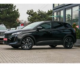 PEUGEOT 3008 PEUGEOT 3008 AN. 2021