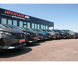 PEUGEOT 3008 PEUGEOT 3008 AN. 2021