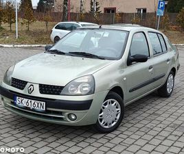 RENAULT THALIA 1.4 ACCESS