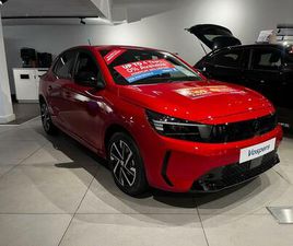 1.2 TURBO YES EURO 6 (START/STOP) 5DR