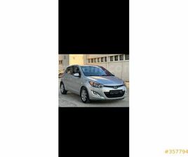 HYUNDAI I20 1.2 D-CVVT SENSE