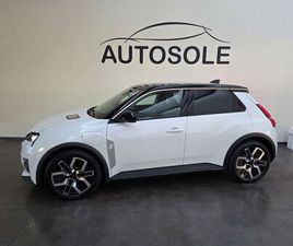 RENAULT SCENIC E-TECH RENAULT SCENIC E-TECH ELECTRIC TECHNO LONG RANGE 220CV NUOVA A DOLCE'