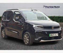 52KWH ULTIMATE AUTO 5DR (7.4KW CHARGER)