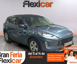 FORD KUGA FORD KUGA TREND 1.5 ECOBLUE