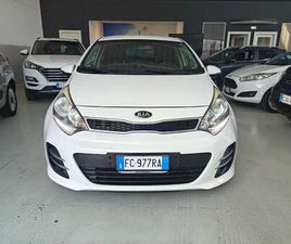 RIO III 2011 5P 1.4 CRDI HIGH TECH STOP