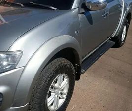 MITSUBISHI L200 TRITON HPE 3.2 CD TB INT.DIESEL AUT