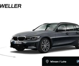 BMW SERIE 3 TOURING 318 BMW 318D TOURING