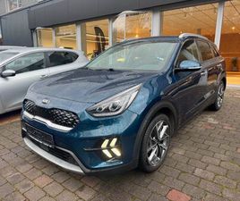 KIA NIRO SPIRIT