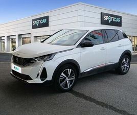 PURETECH 130CH S&S EAT8 ALLURE