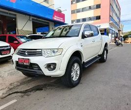 MITSUBISHI L200 TRITON HPE 3.2 CD TB INT.DIESEL AUT