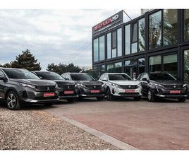 PEUGEOT 3008 PEUGEOT 3008 AN. 2021