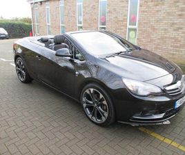 1.4I TURBO ELITE EURO 6 (START/STOP) 2DR