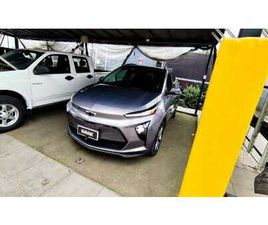 CHEVROLET BOLT EUV CHEVROLET BOLT EUV BEV 65KWH LTZ AUTO SUV 2024