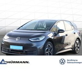 PRO PERFORMANCE MAX 150KW 91% WÄRMEP HUD PANO