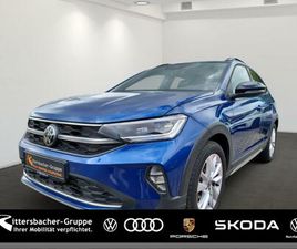 TAIGO 1.0 TSI LIFE MOVE DSG