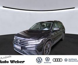 LIFE NAVI SOUNDS LED ACC EL.HECKKLAPPE 3-ZONEN-KLIMAAUTOM.