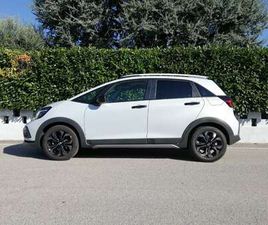 CROSSTAR 1.5 HEV ECVT