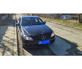 MERCEDES CLASSE E COUPE E 280 MERCEDES-BENZ C 280 БЕНЗИН/ГАЗ