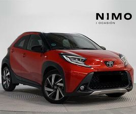 1.0 VVT-I 72CV TRENDY EDITION