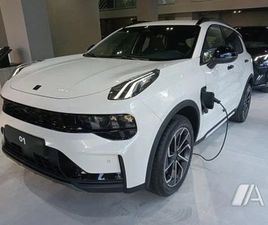 LYNK AND CO 01 01 1.5T PHEV CORE