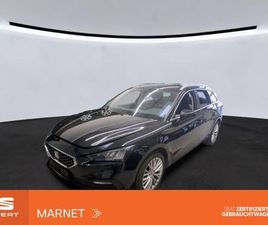 SEAT LEON SEAT LEON SPORTSTOURER1.5 ETSI DSG XCELLENCE*NAVI*KAM