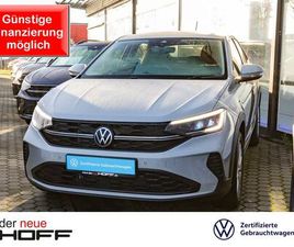 TAIGO 1.0 TSI KURZZULASSUNG APP.-CON. SPIEGELPAKET