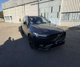 2.0 B5 R-DESIGN AWD GEARTRONIC MY20