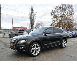 AUDI Q5 AUDI Q5 AN. 2012