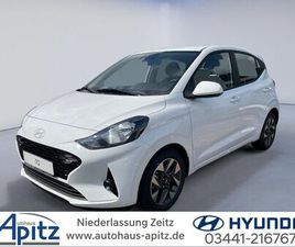 HYUNDAI I10 HYUNDAI I10 1.0 TREND