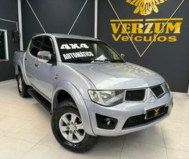 MITSUBISHI L200 TRITON HPE 3.2 CD TB INT.DIESEL AUT