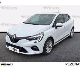 RENAULT CLIO E-TECH CLIO E-TECH 140 - 21N BUSINESS