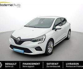 RENAULT CLIO E-TECH E-TECH 140 - 21N BUSINESS