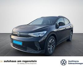 VOLKSWAGEN ID.4 PERFORMANCE LED/NAVI/ACC/SHZ