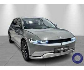 HYUNDAI IONIQ 5 LONG RANGE / PREMIUM / SKINN / 360 / ++ /