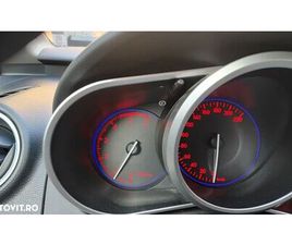 UTILIZAT MAZDA CX-7 2013 - 7 500 EUR, 206 787 KM - AUTOVIT.RO