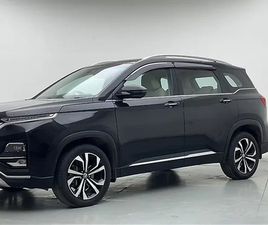 MG HECTOR