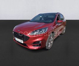 FORD KUGA STLINE X 2.5 DURATEC PHEV AUTO