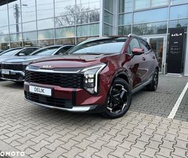 KIA SPORTAGE 1.6 T-GDI L 2WD DCT