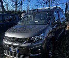 RIFTER RIFTER BLUEHDI 100 S&S ALLURE STANDARD