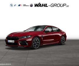 GRAN COUPÉ B&W SURROUND M COMPETITION DAB